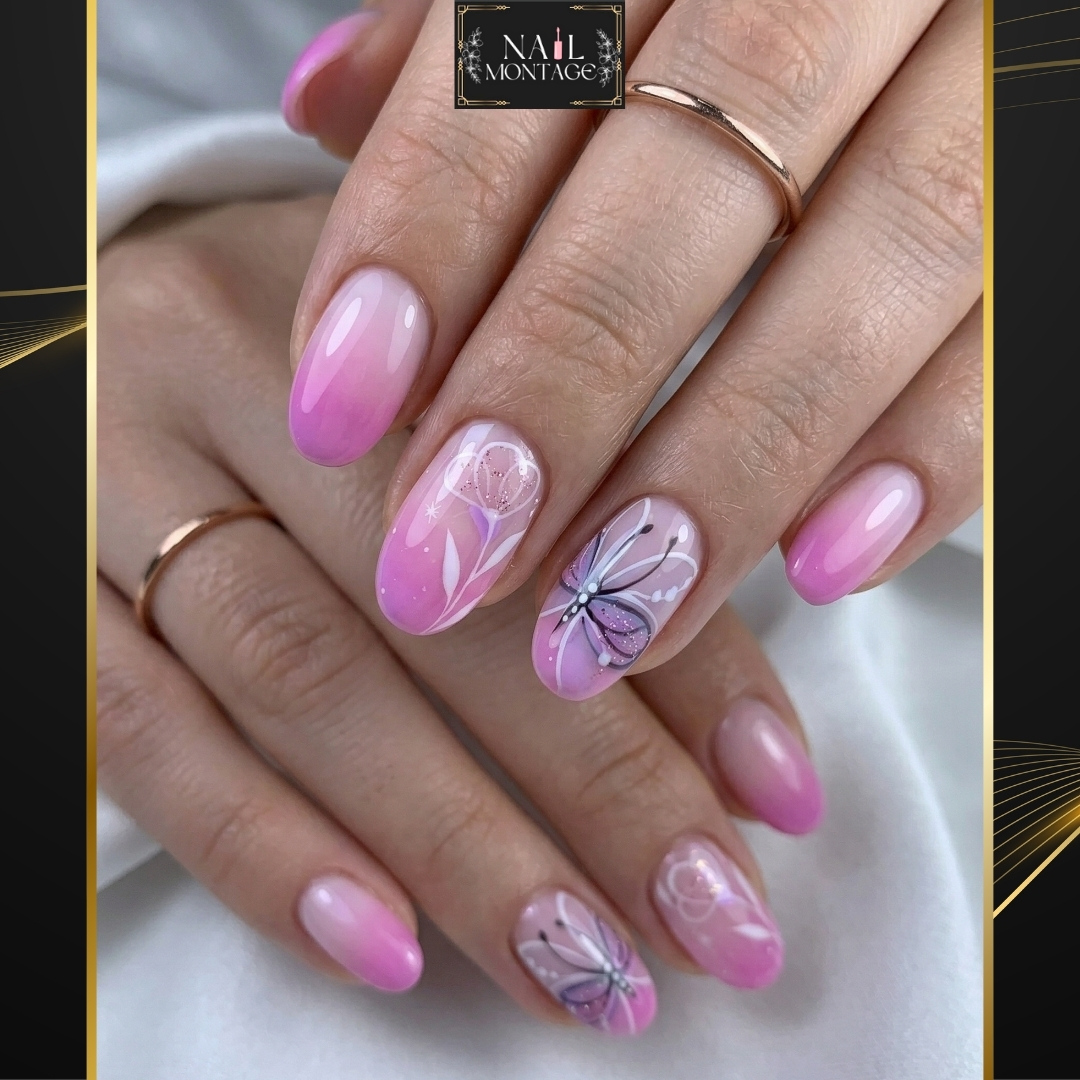 Nail April 22